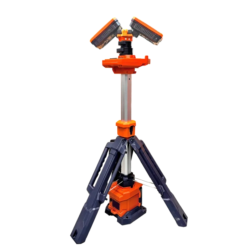 ASPRO-Л12 (L12) осветительная мачта (лампа)