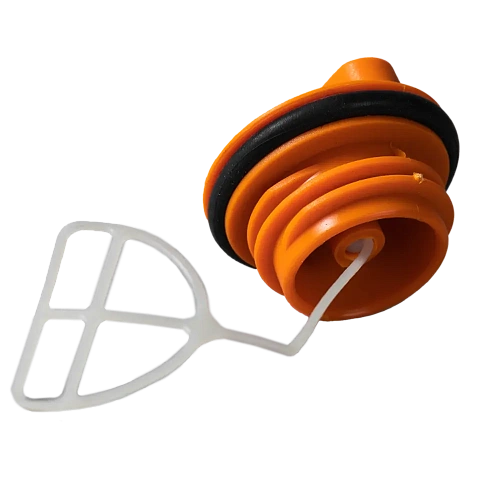 Крышка бака в сборе №15 №16 №17 (ASPRO-GC1)