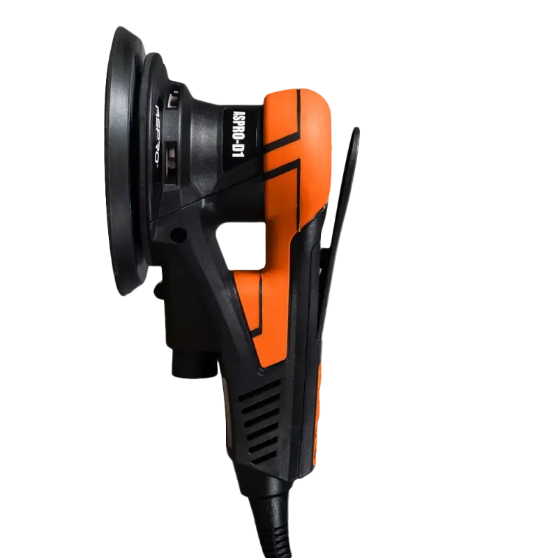 Шлифовальная машинка, эксцентриковая