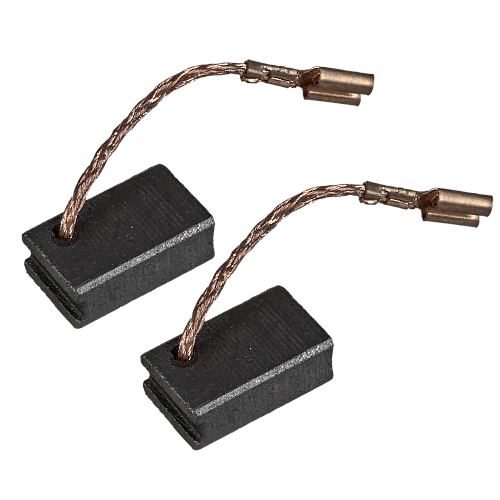 Щетки электродвигателя ASPRO-N3