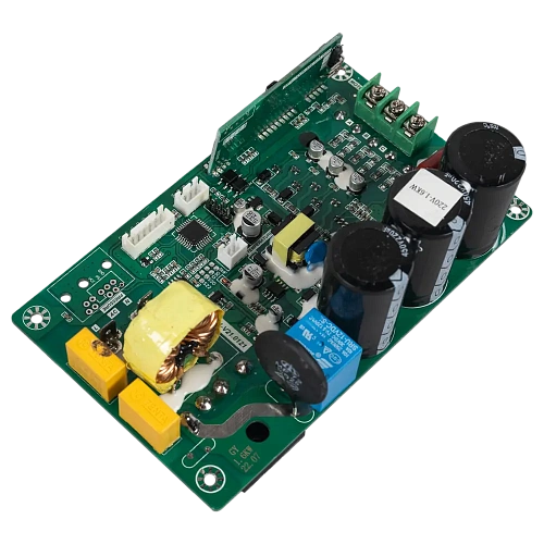 Блок контроля ASPRO-3600