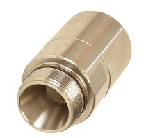 Корпус входного клапана для штукатурной машины ASPRO-12000/13000/14000 арт.101574