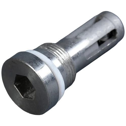 Нагнетательный клапан