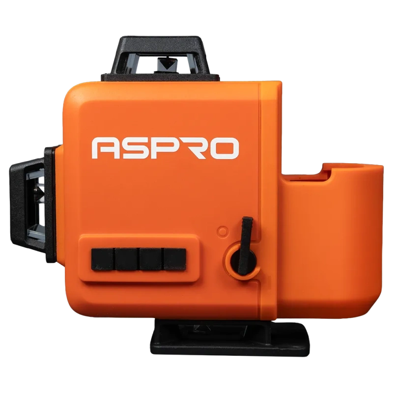 ASPRO-LL4D-2 лазерный уровень (нивелир)