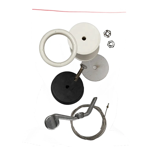 Ремкомплект №11 для ASPRO Тейпер