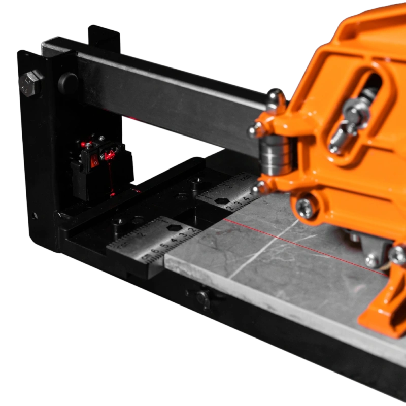 ASPRO-MTC1-1000 механический плиткорез для плиточных работ