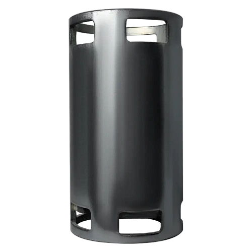 Статор электродвигателя ASPRO-2000