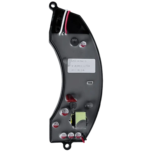 Блок контроля №8 (ASPRO-1010А) 1010A #8 