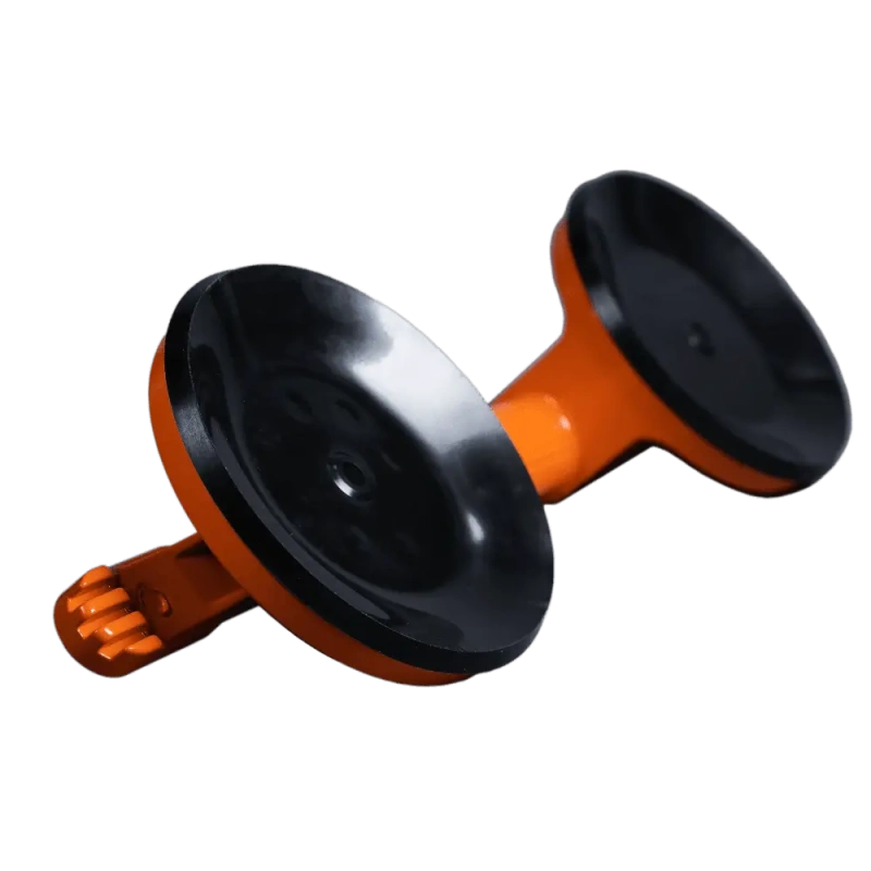 Двойная ручная присоска ASPRO-SC2  для плиточных работ