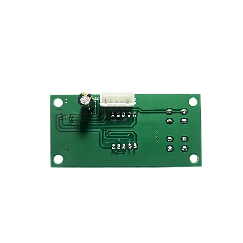 Плата дисплея ASPRO-5000RL