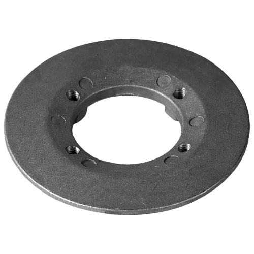 Диск №138 (ASPRO-GC1)