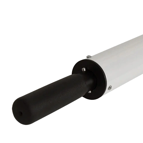 Труба-дозатор для подачи шпатлевки длиной 900мм