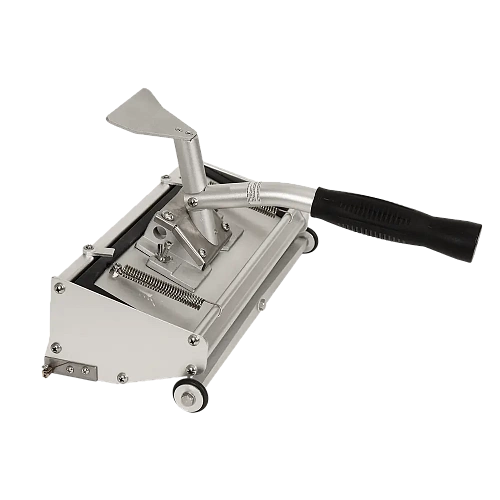 Бокс ASPRO для распределения шпатлевки 12"