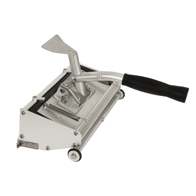 Бокс ASPRO для распределения шпатлевки 12"