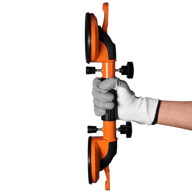 Регулятор плиточного пространства ASPRO-TSC для плиточных работ