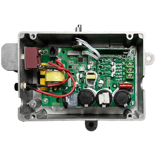 Для модели ASPRO-3100