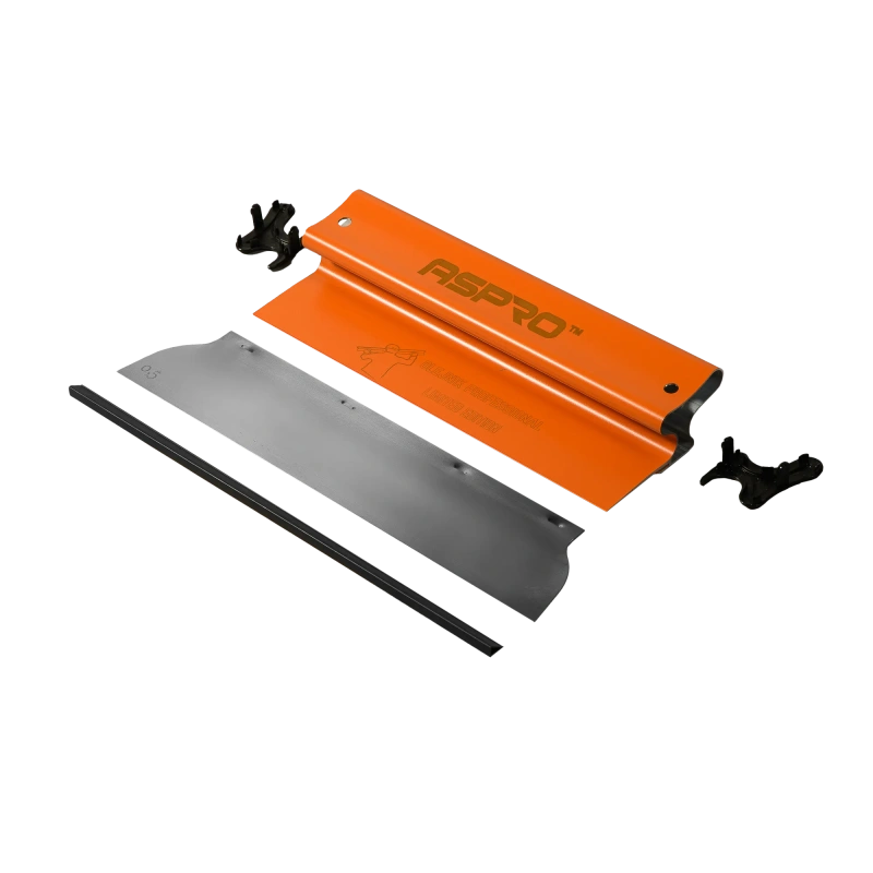 Длина лезвия 400 мм, толщина 0,5 мм