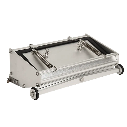 Бокс ASPRO для распределения шпатлевки 10"