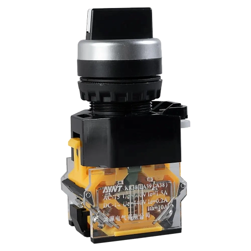 Трехпозиционный переключатель ASPRO-N5AI