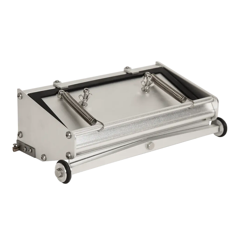 Бокс ASPRO для распределения шпатлевки 10"