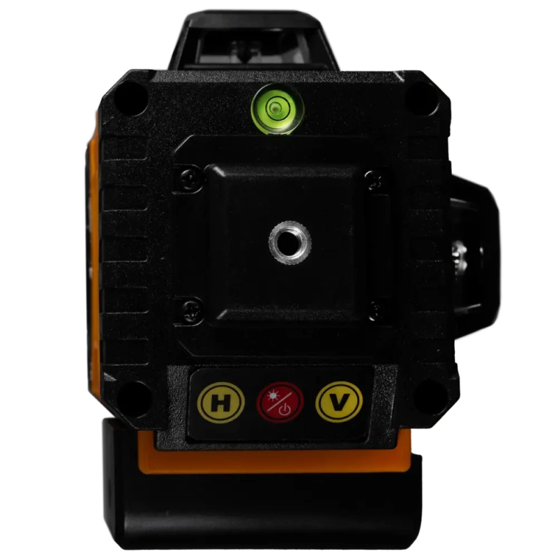 ASPRO LL3D лазерный уровень профессиональный