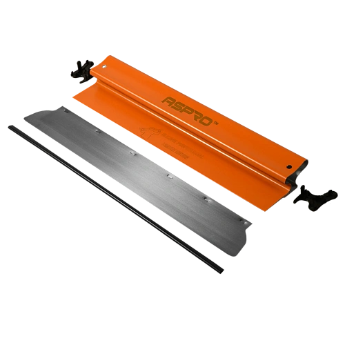 Лезвие сменное ASPRO ERGOPLANE 600x0,3 мм