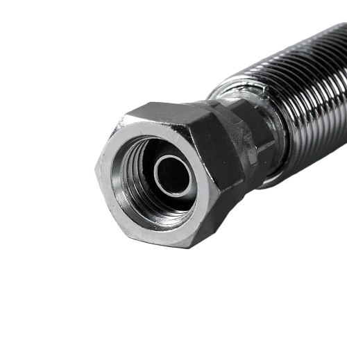 Шланг окрасочный высокого давления 1/2" - 15м