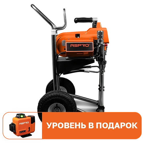 ASPRO 3100H + подарок  