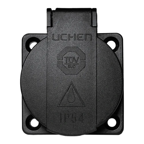 Порт #11 пылесоса ASPRO-VC2 