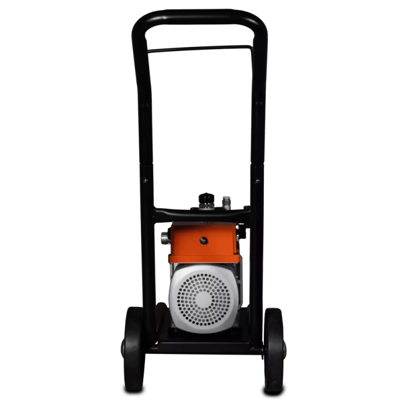 ASPRO 3600 окрасочный аппарат (агрегат) мембранный для отделочных работ 