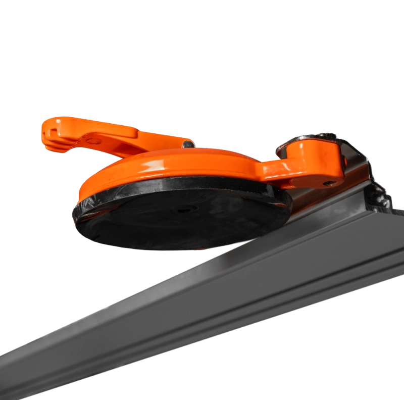 ASPRO-R (215 см) направляющая для плиточных работ