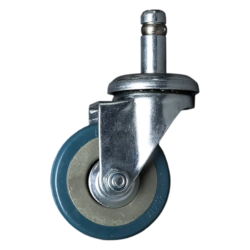 Переднее колесо #66 пылесоса ASPRO-VC2 