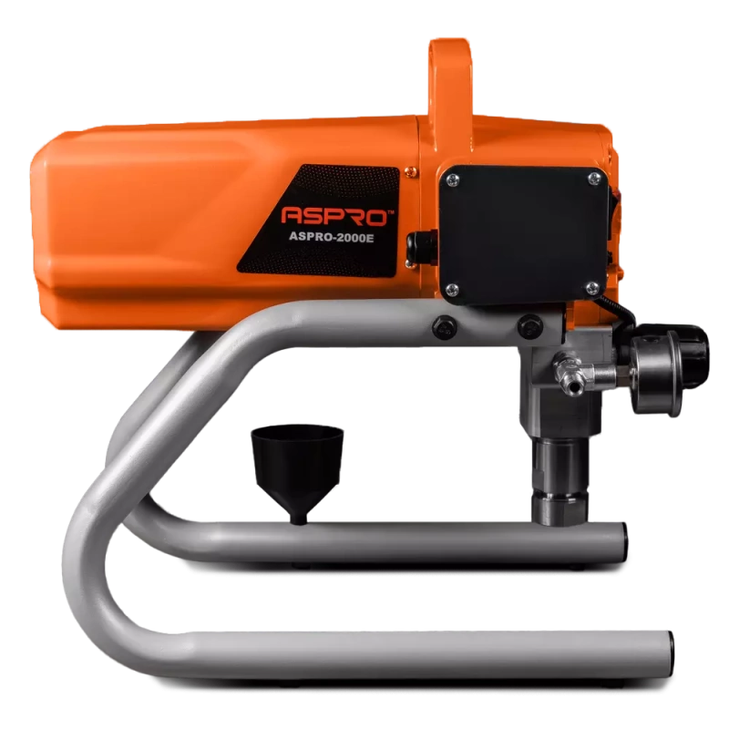 Окрасочный аппарат, для составов низкой вязкости