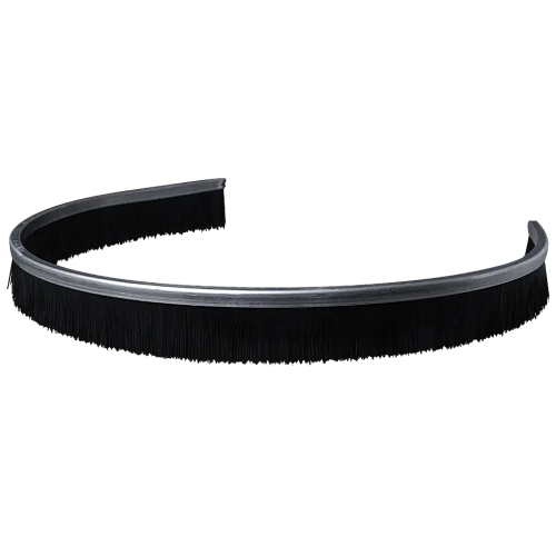 Щетка нейлоновая №32 (ASPRO-1010А)