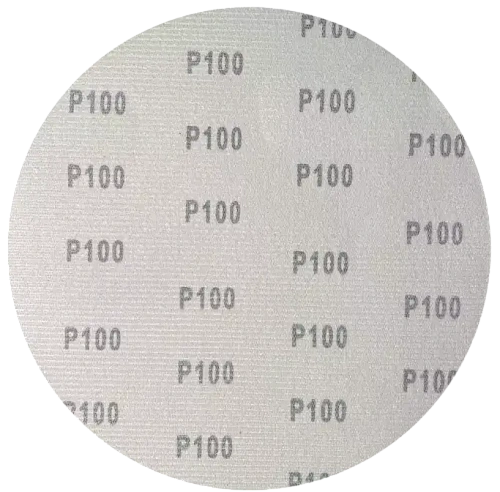 ASPRO (D225 мм,  P100) Бумага шлифовальная