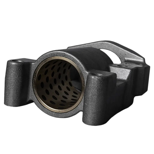 Корпус со втулкой ASPRO-8100