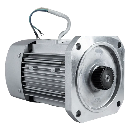 Мотор в сборе ASPRO-3600