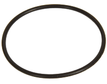 Кольцевое резиновое уплотнение / O rubber ring for compound pump