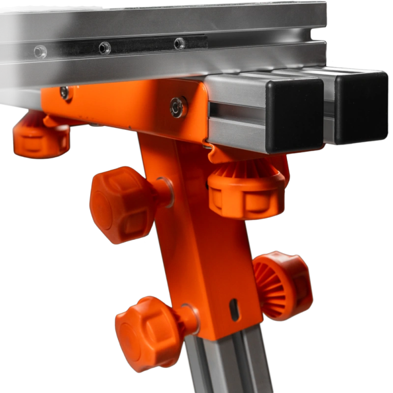 ASPRO-W  рабочий стол для крупноформатной плитки