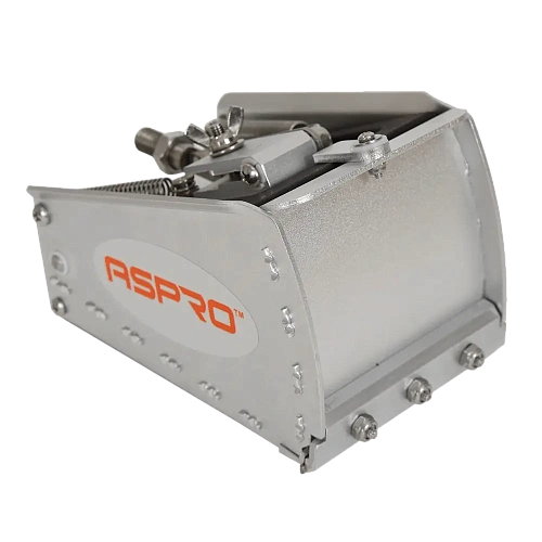 Устройство для шпатлевания вмятин от саморезов ASPRO 