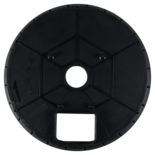 Кожух №7 (ASPRO-C6)