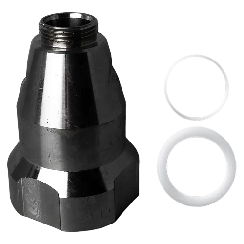 Корпус входного клапана ASPRO-8100