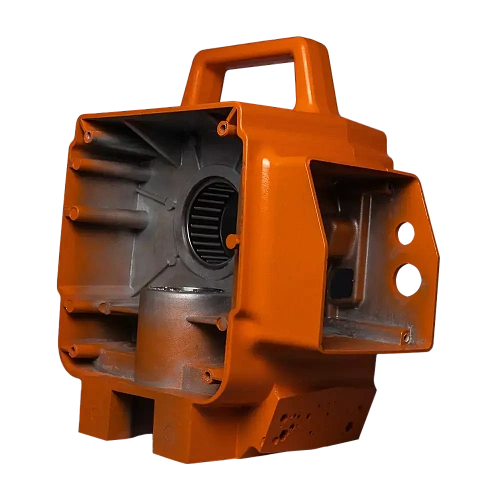 Корпус редуктора ASPRO-2000