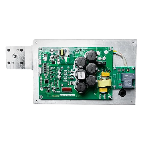 Электронная плата контроля ASPRO-3900IT