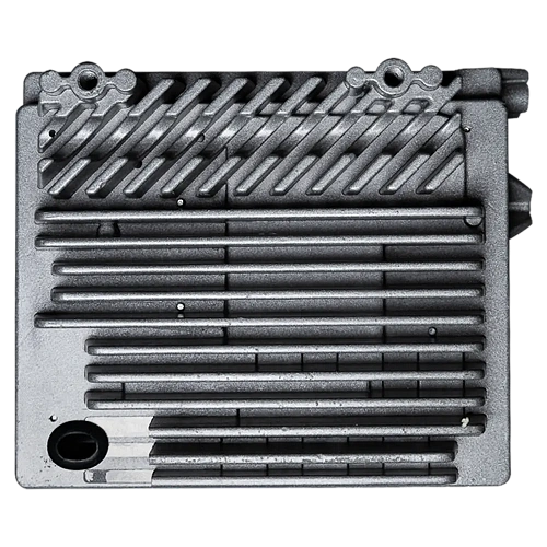 Электронная плата ASPRO-8100