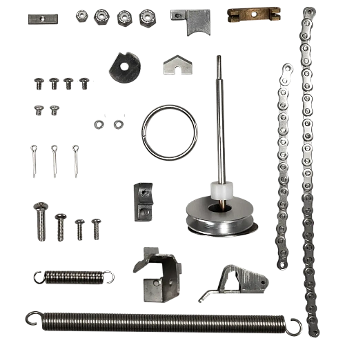 Ремкомплект №10 для ASPRO Тейпер
