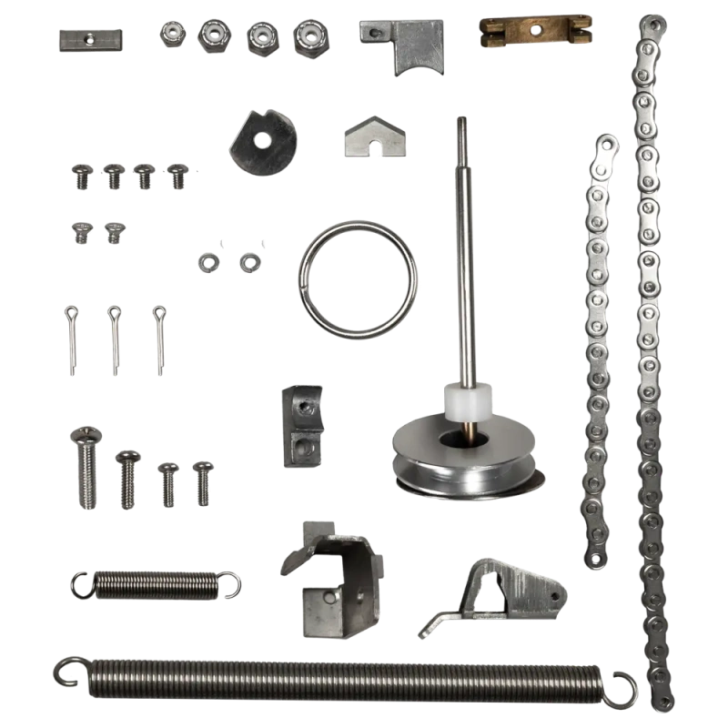 Ремкомплект №10 для тейпера ASPRO