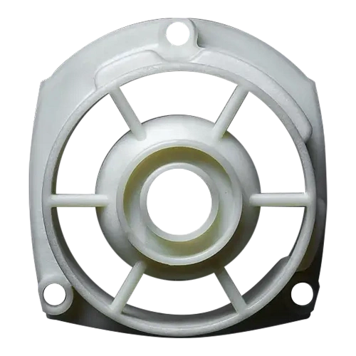 Кожух крыльчатки №27 для ASPRO-1010А