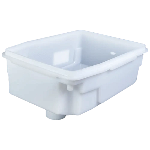 Бачок для краски