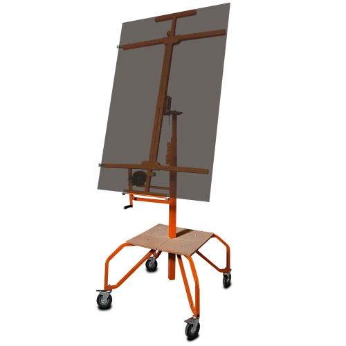 ASPRO подъемник для ГКЛ